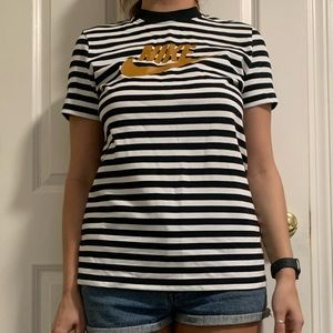 Nike T-Shirt. Never worn